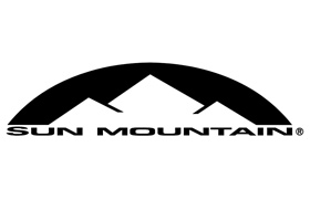 sun mountain Logo